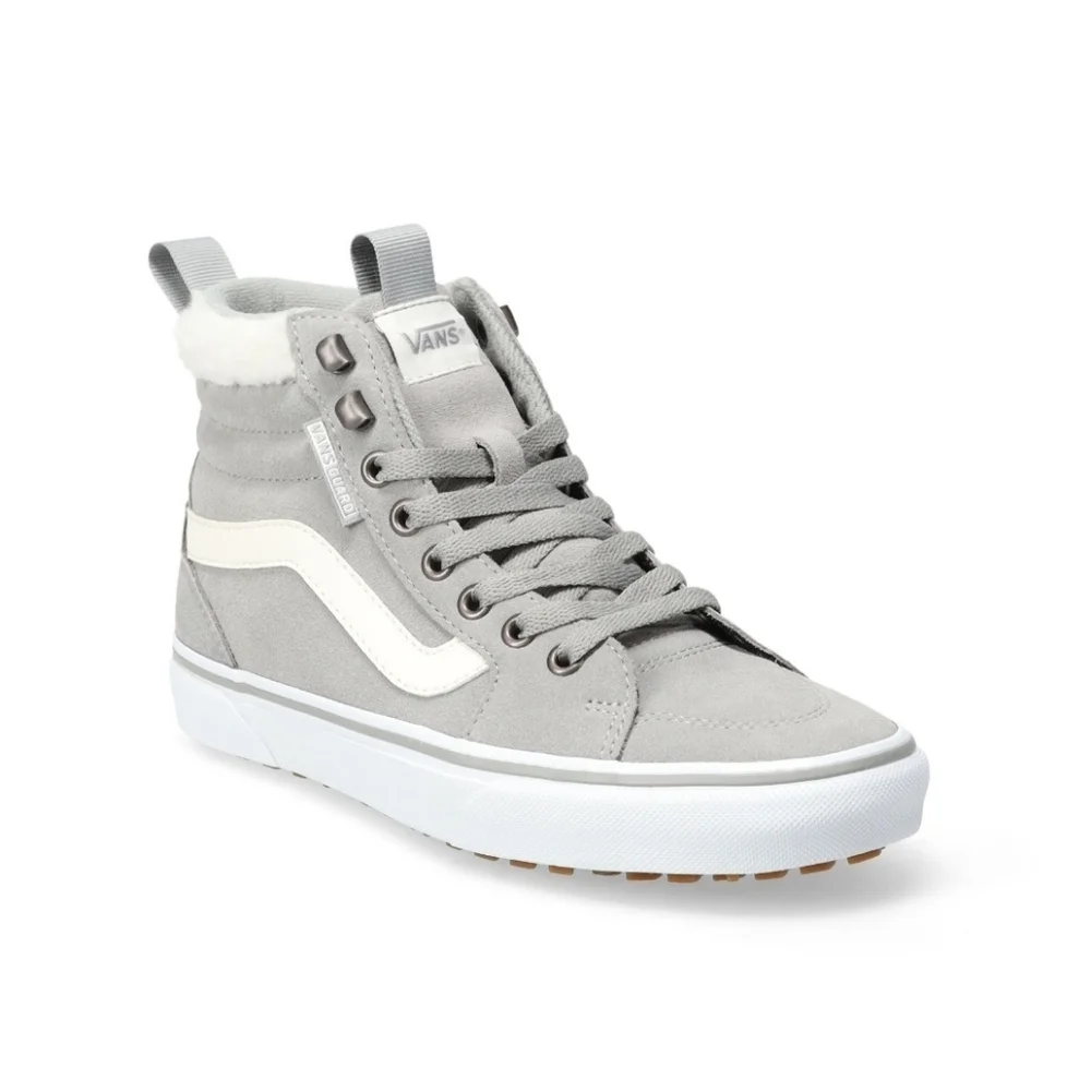 Vans Women's Filmore Vansguard Boots High Top Sneakers Size 6